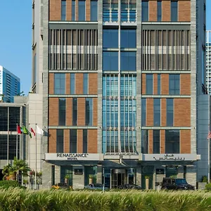 5* Hotel Renaissance Business Bay Hotel,