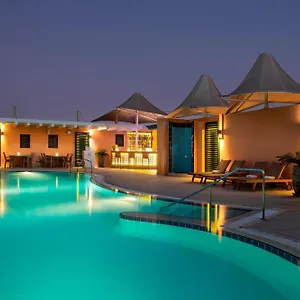 Hotel Four Points By Sheraton Bur, Dubaj