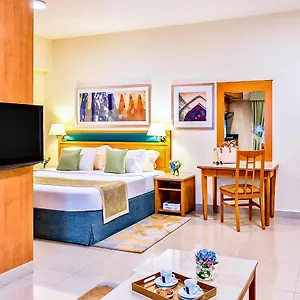 Golden Sands Apartmanhotel