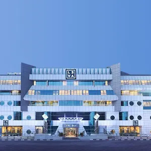 4* Apart-hotel Leva And Suites, Opposite Downtown